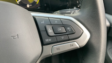 Volkswagen Golf 1.5 TSI Life 5dr Petrol Hatchback